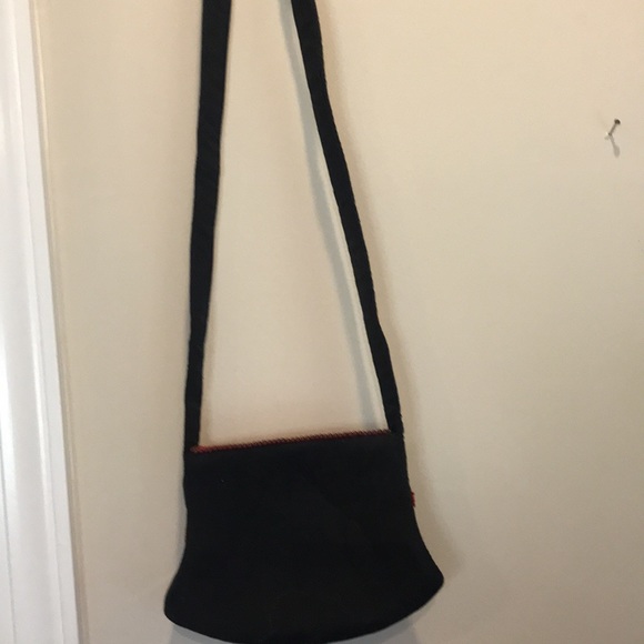 Ladies unique handbag - Picture 4 of 5